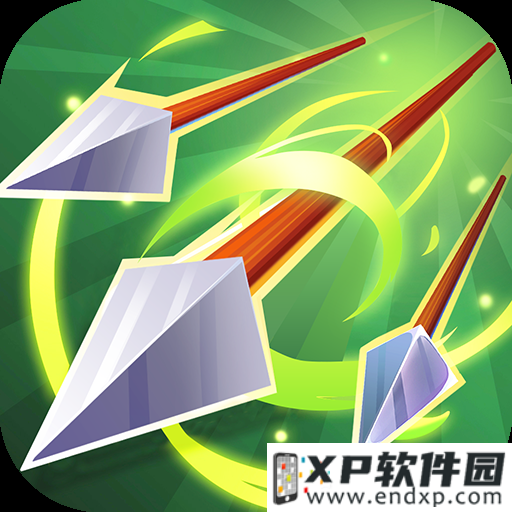 第一次火影大战《忍者Q传》正式登陆App Store