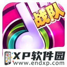 2D横版跑酷类新作《强力冒险》7月10日上架iOS