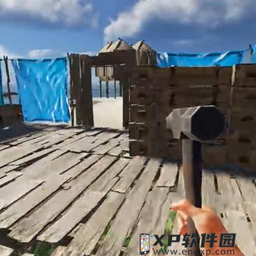 《APEX英雄》延後「點按掃射位移」修正，因發現意料之外的副作用