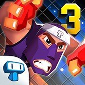 網石休閒射擊遊戲《Golden Bros》揭曉預售計畫，限量版NFT開賣