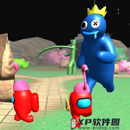 《破曉》沒完先來「樂園」，疑似《魔物獵人》系列新作在Discord現蹤